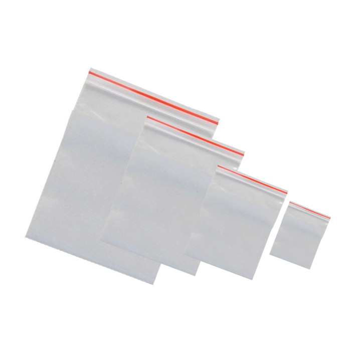 Zipper Bags